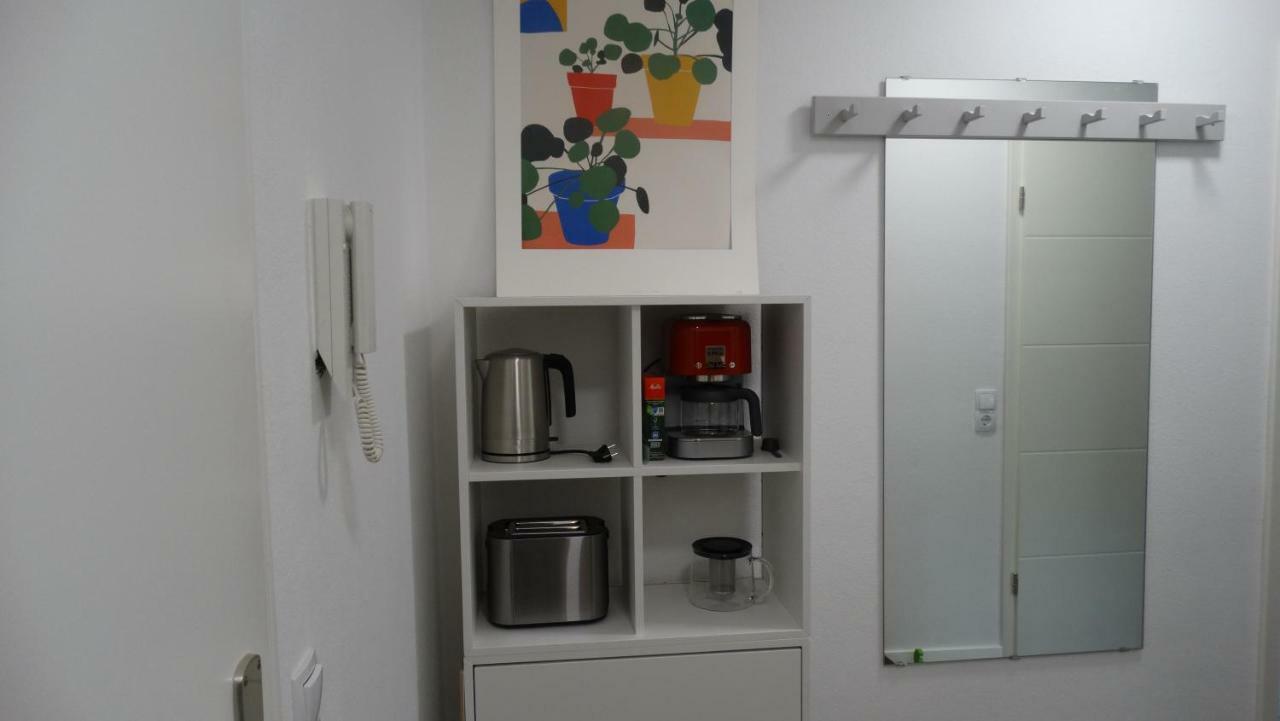 Buntspecht Apartman Braunlage Kültér fotó