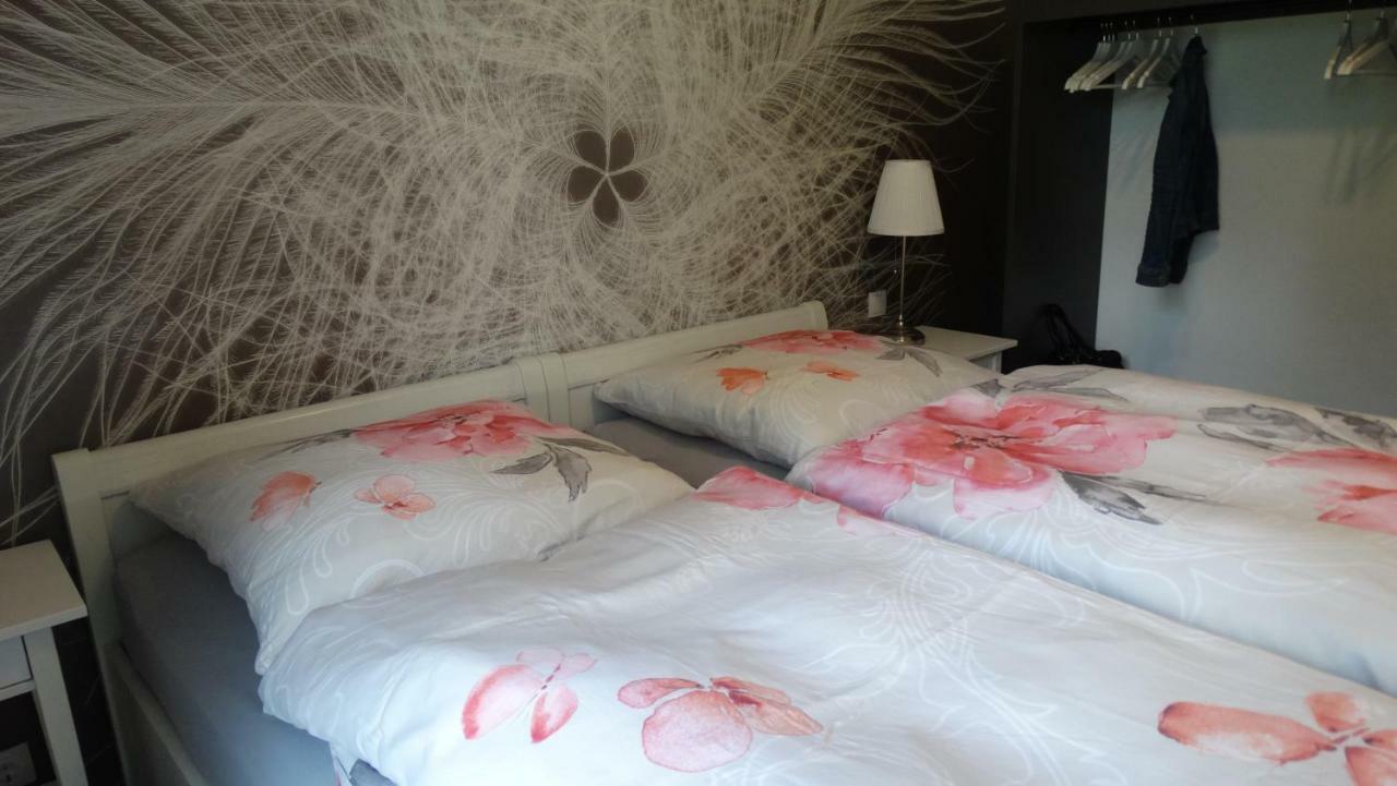 Buntspecht Apartman Braunlage Kültér fotó