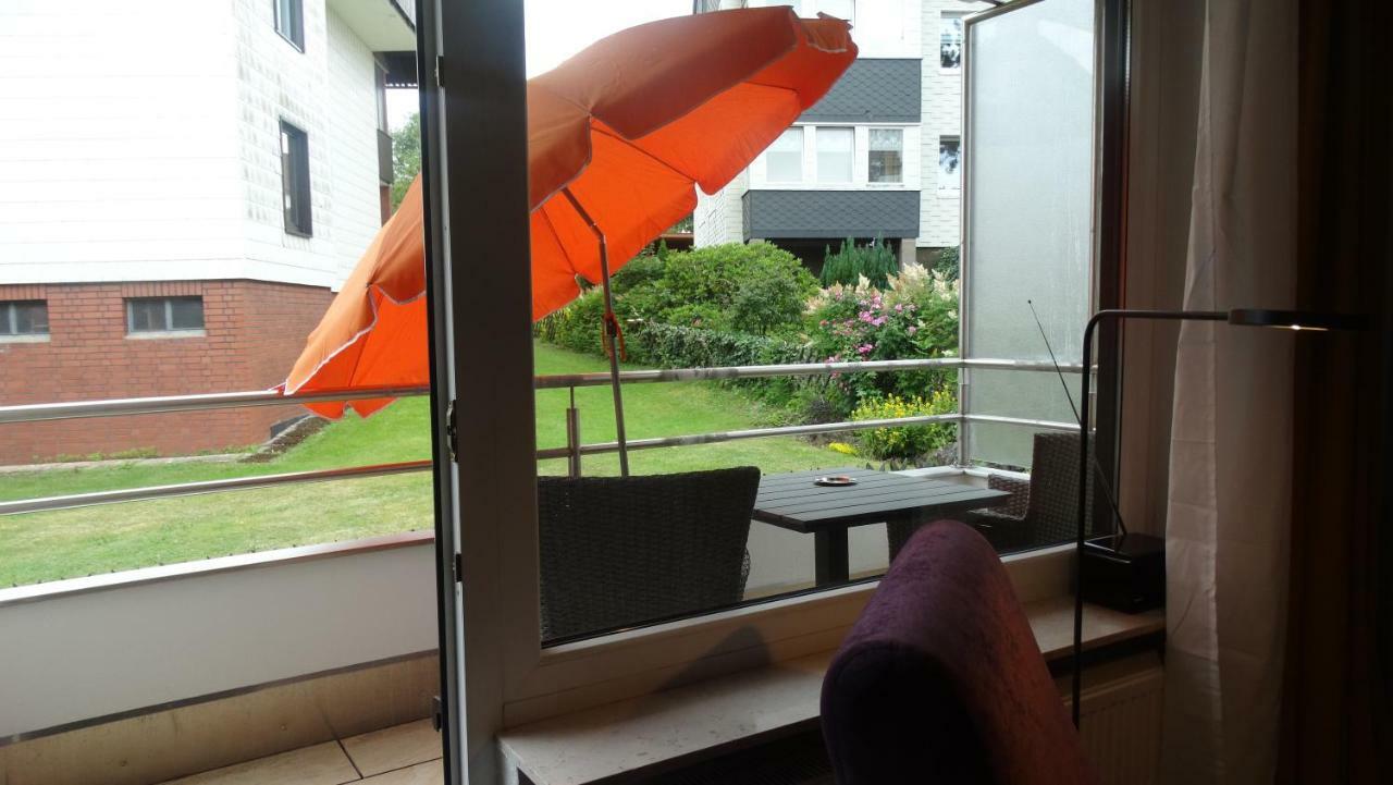 Buntspecht Apartman Braunlage Kültér fotó