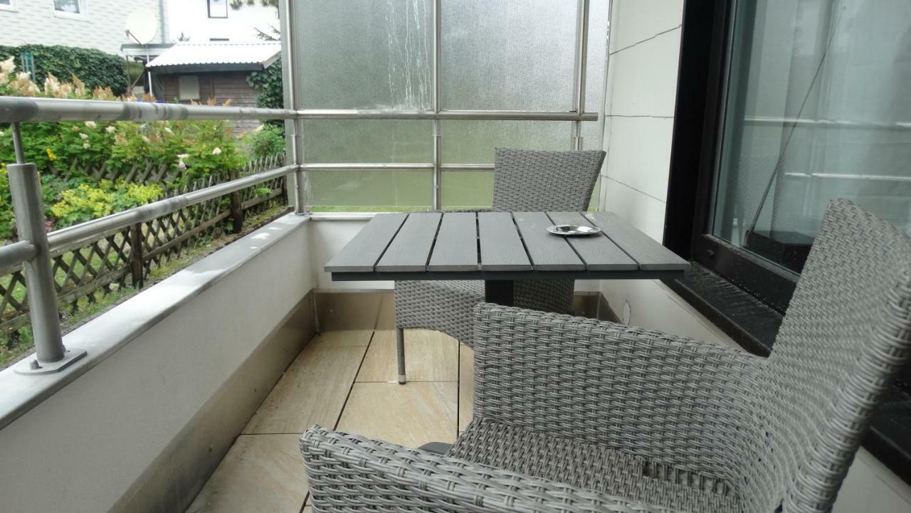 Buntspecht Apartman Braunlage Kültér fotó