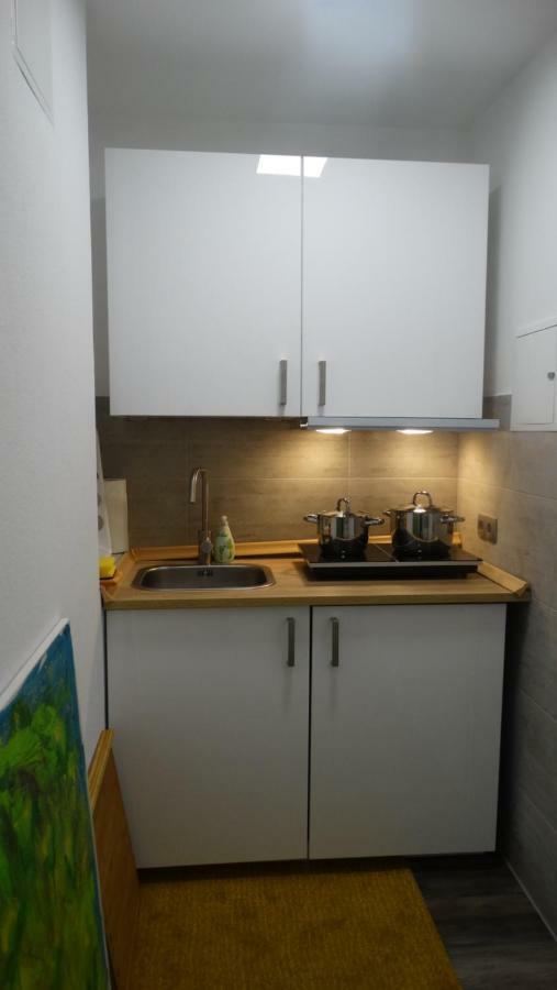 Buntspecht Apartman Braunlage Kültér fotó