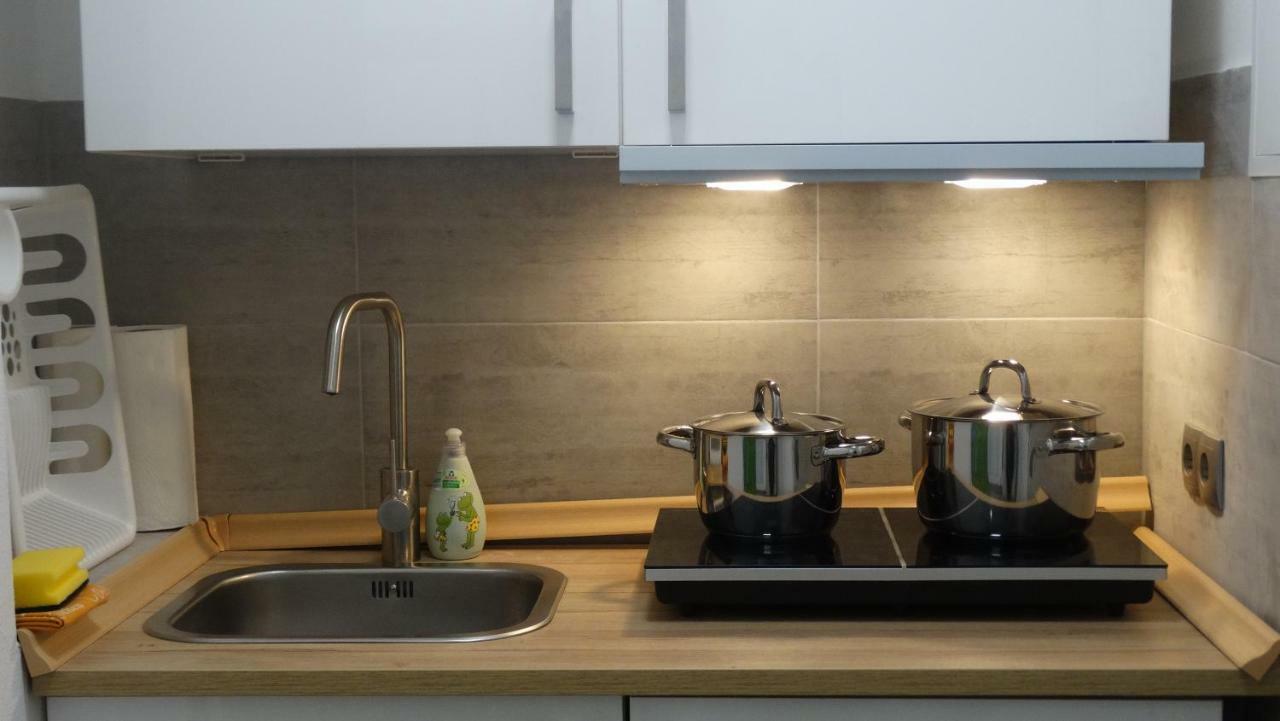 Buntspecht Apartman Braunlage Kültér fotó